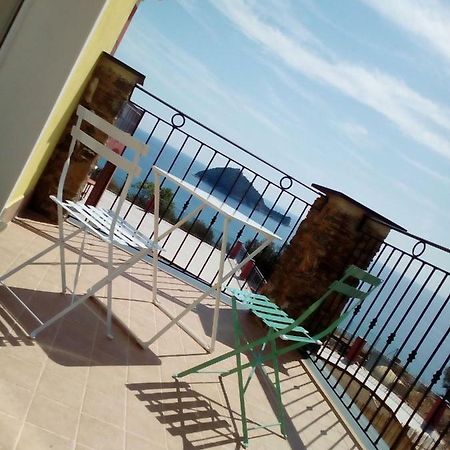 Verde Mare Alassio Exterior foto