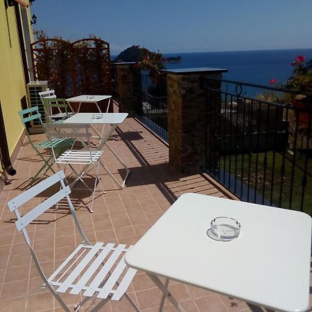 Verde Mare Alassio Exterior foto